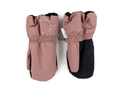 En Fant burlwood gloves